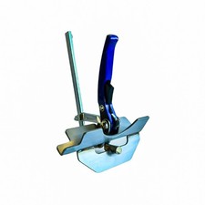 Mini Pipe Vice - Kleine