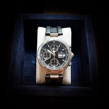 Original Baume & Mercier Uhr