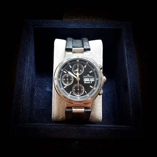 Original baume mercier - baume, uhr