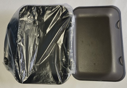 Tupperware lunch box brotdose - lunch-box,