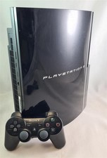 Sony Playstation 3 Fat -