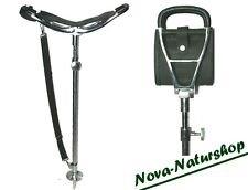 Outdoor Sitzstock mit