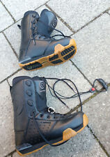 Nitro Snowboardboots Gr 44 44,5 29 cm Snowboard Schuhe Boots