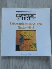 6 Bände Kunstwerkstatt Seide- Matisse,Macke,Monet,van Gogh,Gauguin,Klimt