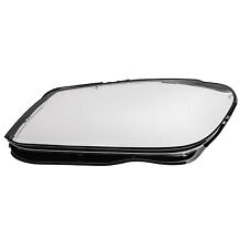 Scheinwerferglas für VW TOURAN 2010 - 2014 Facelift 1T1941751H Left