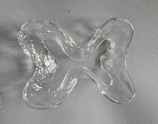 1 vintage Ersatzglas J. T