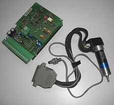 Minimotor BLD 5603-CC4P & 2036 U 012 B