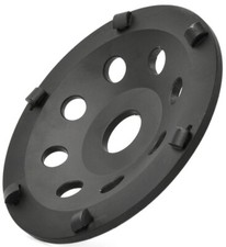 Diamantschleifscheibe zum