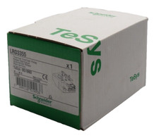 Schneider Electric TeSys