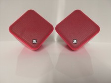 Boston soundware rot kleine - boston,