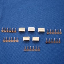 5x Balancerkabel Buchsen-Set