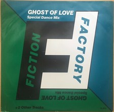 FICTION FACTORY GHOST OF LOVE