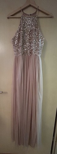 Damen kleid von maya - damen, deluxe