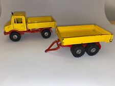 Siku Super Serie 4510 4511