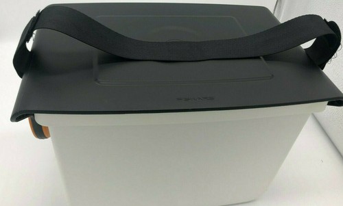 Fiskars kleine tragekiste - kleine, für