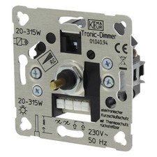 Tronic Dreh Dimmer 20-315W