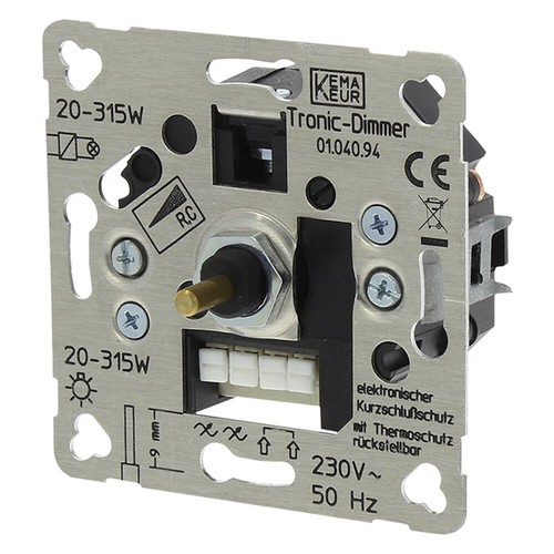 Tronic dreh dimmer - tronic,