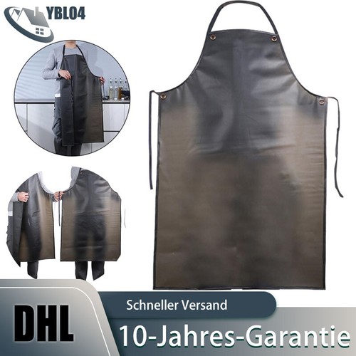 Unisex gummischürzen - unisex,