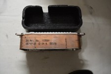 Vaillant Wärmetauscher