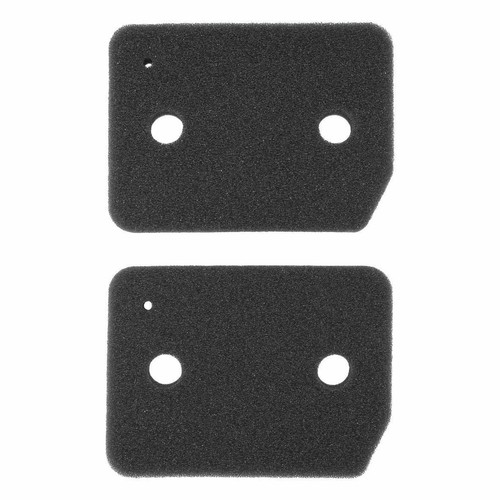 Schaumfilter wärmetauscher - schaumfilter, an