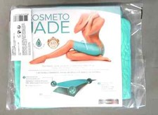 Leggings schlankmachend Schlankheitsleggings Mint Grün Gr. M - Cosmeto Jade