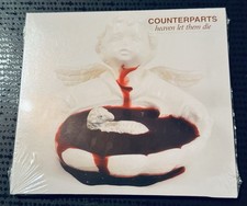 Counterparts - Heaven Let Them