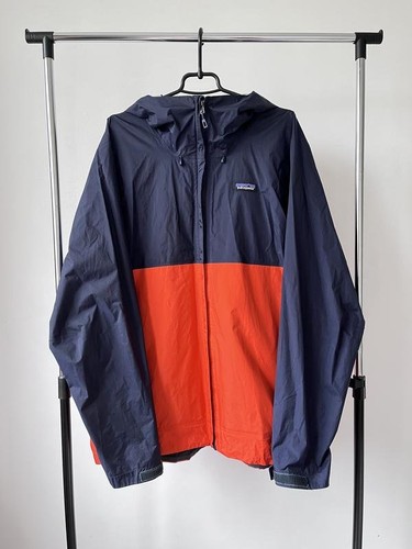 Men patagonia jacket - jacket, navy