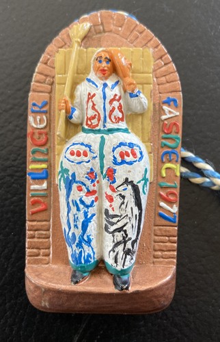 Orden plakette abzeichen - plakette,