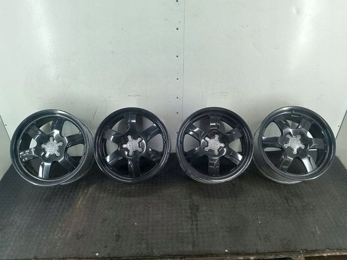Audi 100 1991 17 - 100, zoll