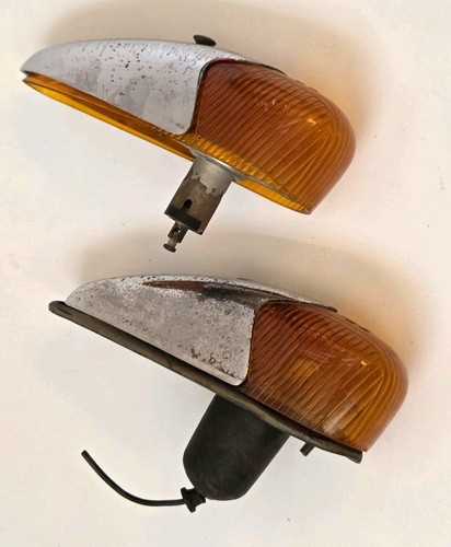 Oldtimer hella blinker - oldtimer, mco