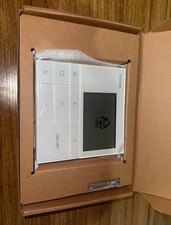 Toshiba RBC-AWSU52-E Kabel-Fernbedienung für VRF-Geräte