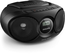 Philips AZ215B/12 CD-Radio