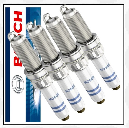 Bosch zündkerze 0241145515 - zündkerze,