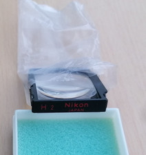 Nikon Einstellscheibe H 2 H2/ Focusing Screen H 2 / für F3 F3HP F3T