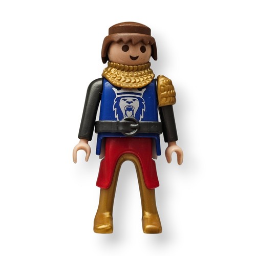 Playmobil figur ritter mann - playmobil,