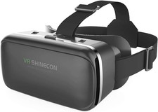 VR Headset Compatible with