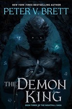 The Demon King | Peter V Brett