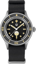 Watchdives Taucheruhr Für