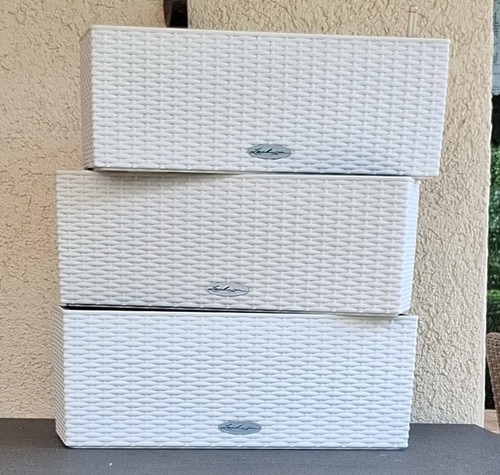 Lechuza blumenkasten - lechuza,