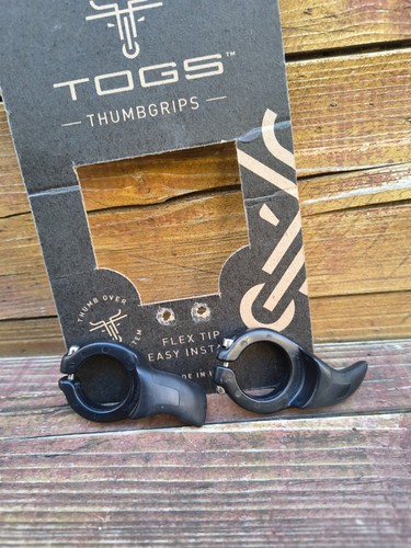 Togs flex tip lenkerhörnchen - flex,