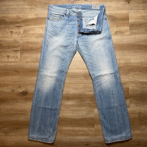 Diesel safado jeans - jeans, 31x30