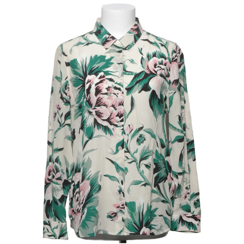 Burberry bluse größe 38 - bluse,, größe:
