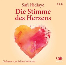 Safi Nidiaye | Die Stimme des