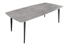 Esstisch 180x90 cm Marmor