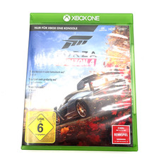 Forza Horizon 4 Microsoft Xbox