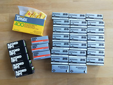 Konvolut abeglaufene 120er