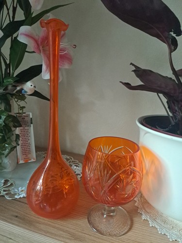 Set großer cognacschwenker - set,