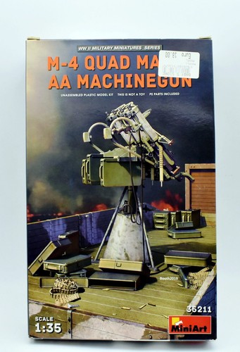 Miniart modellauto - miniart,