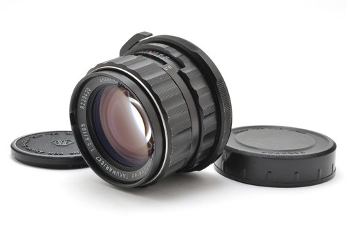 Exc pentax smc - [exc+5], takumar