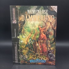 Das Schwarze Auge DSA - A98 -